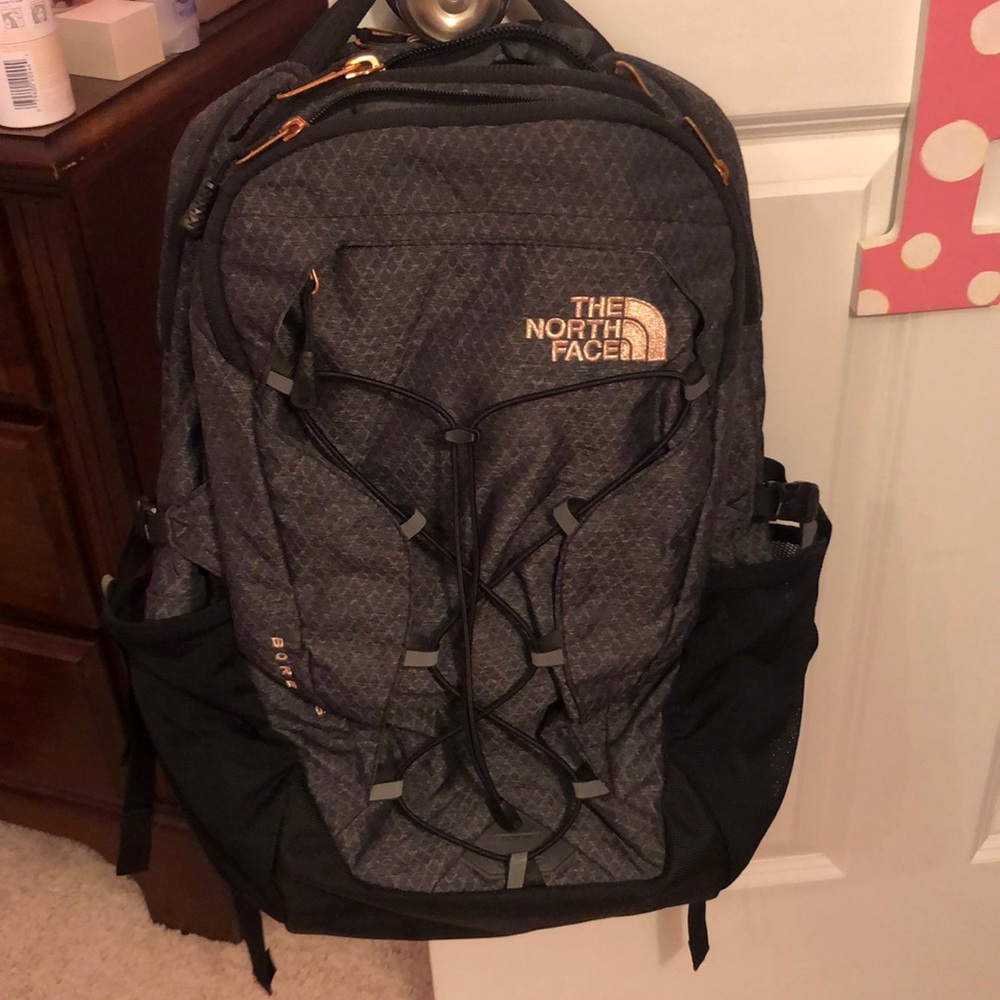The North Face Women’s Borealis Backpack